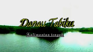 preview picture of video 'Vlog Danau Tabiku sampit Kotim,kalimantan tengah'