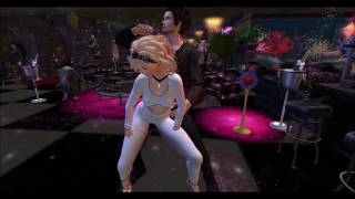 Barbara Carr   If You Can&#39;t Cut the Mustard