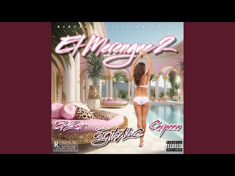 El Merengue 2 (feat. El Zair & 2ble S)