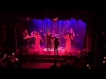 Face 2 Face Band Live In Miami