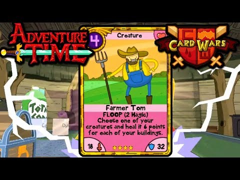 Loot the Land Android