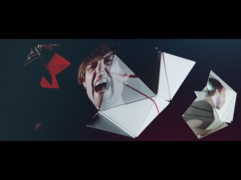 ITCHY - Kings and Queens (Official Video)