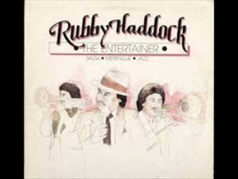 LUCHARE - RUBBY HADDOCK Y SU ORQUESTA