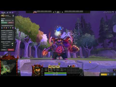 300iq мув пудж dendi