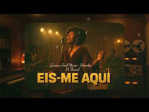 Que presença 🔥 | 1 Hora de Adoração | Worship IA Brasil