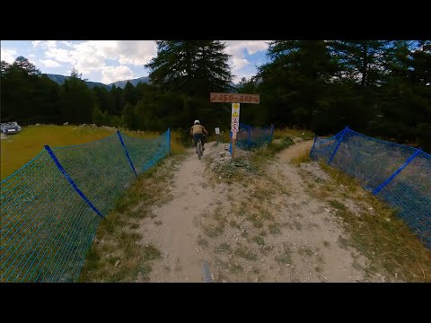 25D | Dr Jekill - Bardonecchia Bike Park