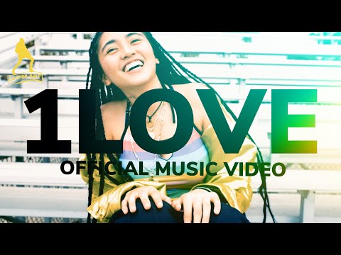 Karencitta - 1LOVE (Official Music Video) ft. Amaan & Ayaan Ali Bangash