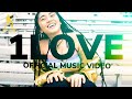 Karencitta 1LOVE Official Music Video Ft Amaan Ayaan Ali Bangash
