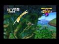 Sonic Heroes Frog Forest Team Chaotix