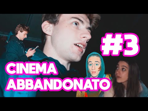 Un viaggio nel PASSATO - Magic Movie Park ep. 3 (finale)