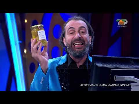 Portokalli, 15 Nëntor 2020 – Raundi i fundit ( Koha jote Show )