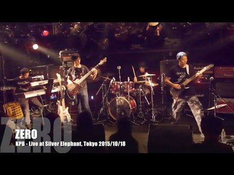 Periphery - Zero (Full Band Cover) by Daisuke Kurosawa 黒沢ダイスケ