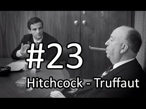 Hitchcock-Truffaut Episode 23: 'Psycho'