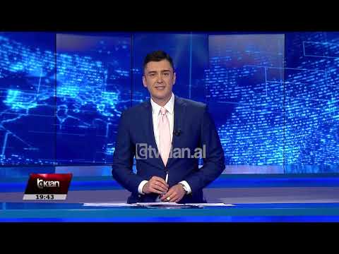 Edicioni i Lajmeve Tv Klan 22 Shkurt 2020, ora 19:30