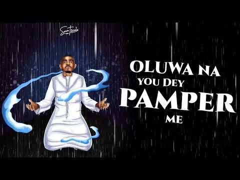 Sean Tizzle  - Al Barakah (Lyrics Video)  |  Sean Tizzle