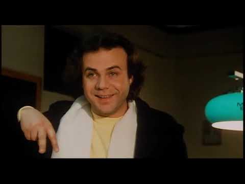 Al bar dello sport Italiano Film completo ita. [Lino banfi]