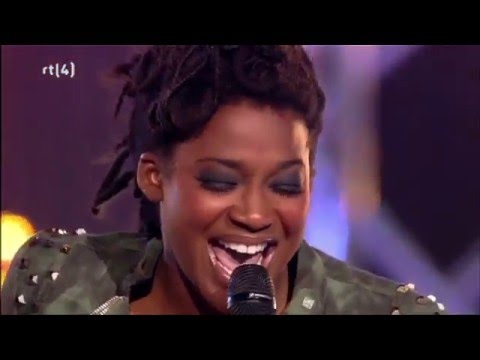 Leona Philippo   Mesmerized