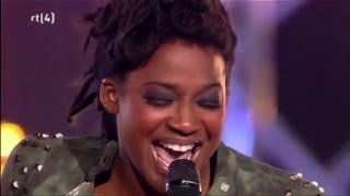 Leona Philippo   Mesmerized