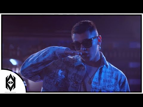 Video Gatita Loca (Remix) de Ronald El Killa kevin-roldan,jowell-y-randy,mackie,yomo