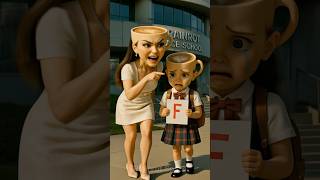 Italian Brainrot Children After Exam