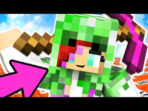 UNA RAGAZZA fa un GRIEF nel SERVER!! - Minecraft ITA GRIEFING
