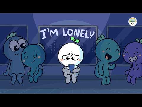 If You’re Feeling Lonely, Watch This (Compilation)