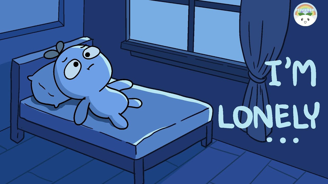 If You’re Feeling Lonely, Watch This (Compilation)