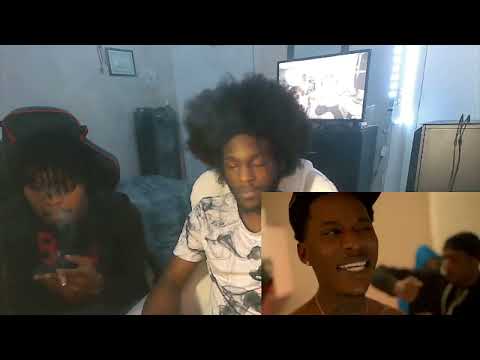 Bandmanrill - Forever (Official Music Video) Reaction