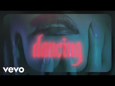 laye - dancing