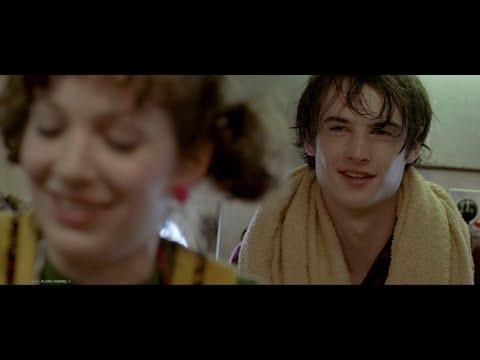 The Boat That Rocked  - Deleted Scene - Carl saves Angus - Tom Sturridge
