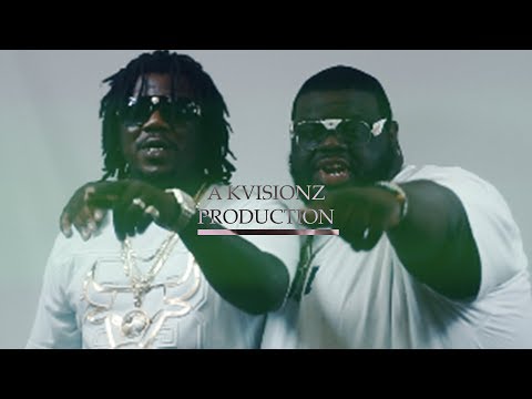 Big Bank Tank x Aye Fl@t - Im Really Wit It (Official Music Video)