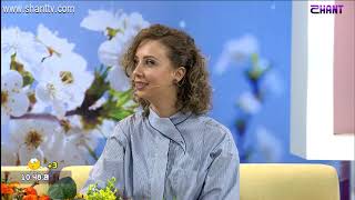 Առավոտը Շանթում-հյուր 1