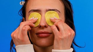 9 All-Natural Beauty Hacks | Bring Out Your Natural Glow With Aloe Vera, Cucumber, Avocado & More!