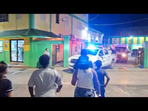 Teen Group Dragged to Court Under State of Emergency—Charges Dismissed