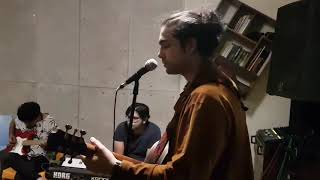 Tum Se || Jalebi Movie || Jubin Nautiyal LIVE