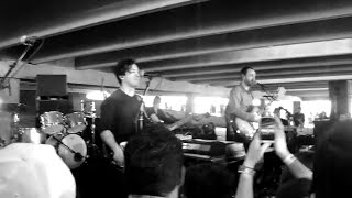 Broken Bells - &quot;Trap Doors&quot; 2010/3/17 SXSW 2010