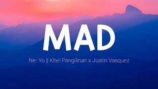 Download lagu Ne-Yo |Mad🎶 (Khel Pangilinan x Justin_Vasquez) mp3 Download lagu Ne-Yo |Mad🎶 (Khel Pangilinan x Justin_Vasquez) mp3