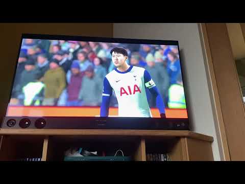 Spurs career mode ( episode 28)