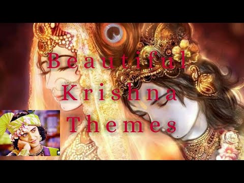 Krishna Beautiful Themes Songs | Radhakrishn | Radhakrishn soundtracks |