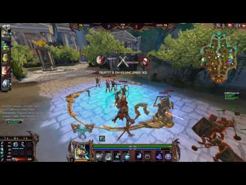 SMITE | ANUBIS MID | ESPERANDO LA NUEVA SKIN