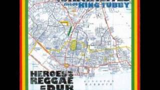 The Skatalites Meet King Tubby - Close to Jah