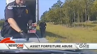 Civil Asset Forfeiture Explained: A Legal Procedure Where Cops Can Seize, Keep & Sell Your Stuff