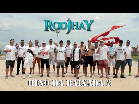 Mc’s Boy do Charmes, Kauan, Leo da Baixada, Keke e mais - Tema de Fim de Ano - Hino Da Baixada 2