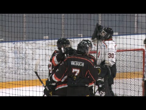 Huippuhetkiä Haukat - Pyry harjoituspelistä 28.8.2020