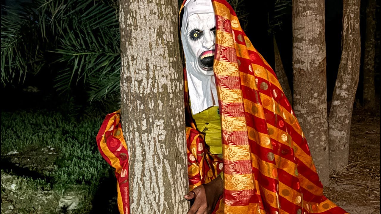 Ghost Live 👻💀ghost coming back...