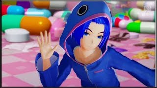 Cover art for Slow Motion