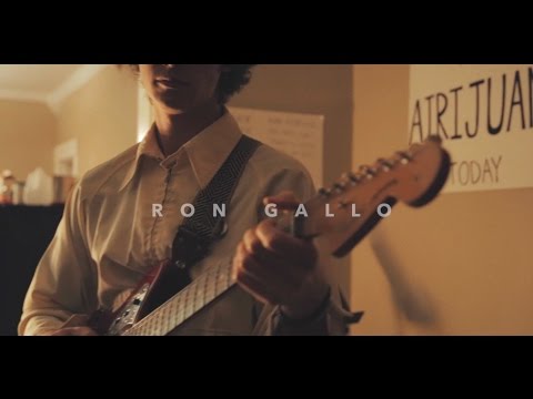 Ron Gallo - Why Do You Have Kids?