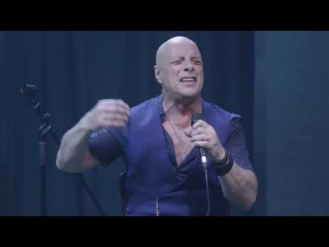 Limón García - Miedo (Vivo - Templo Cultural)