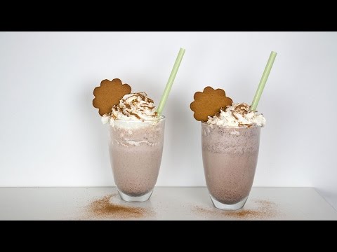 download lagu mp3 mp4 Gingerbread Cookie Milkshake, download lagu Gingerbread Cookie Milkshake gratis, unduh video klip Gingerbread Cookie Milkshake