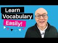 IELTS Speaking Vocabulary The Ultimate Guide